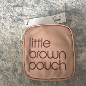 SCLxBloomingdale’s Stoney Clover Lane Mini Pouch